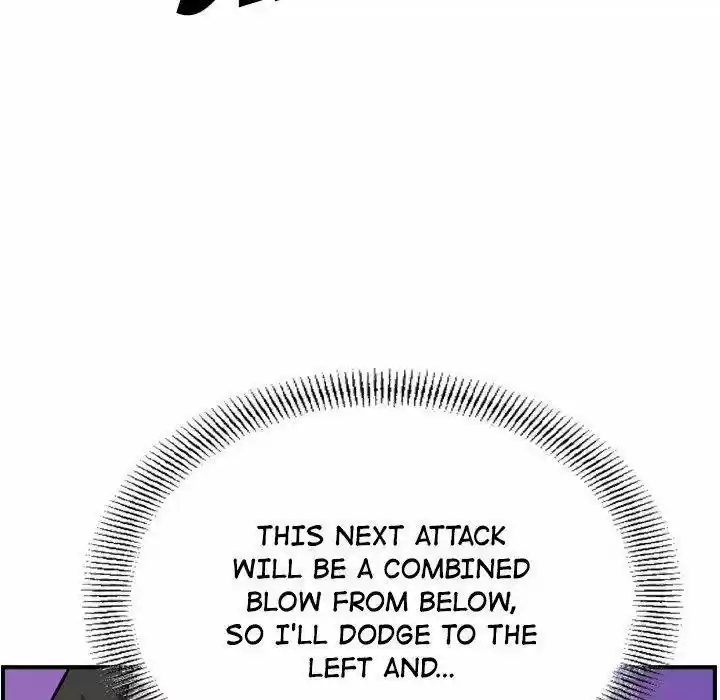 Legend: The Beginning Chapter 141