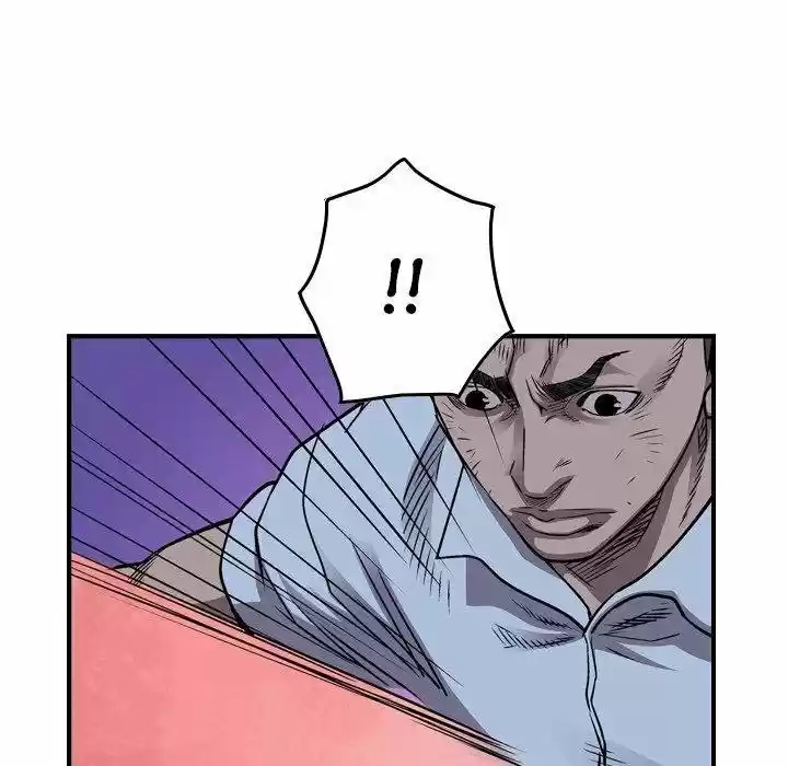 Legend: The Beginning Chapter 141