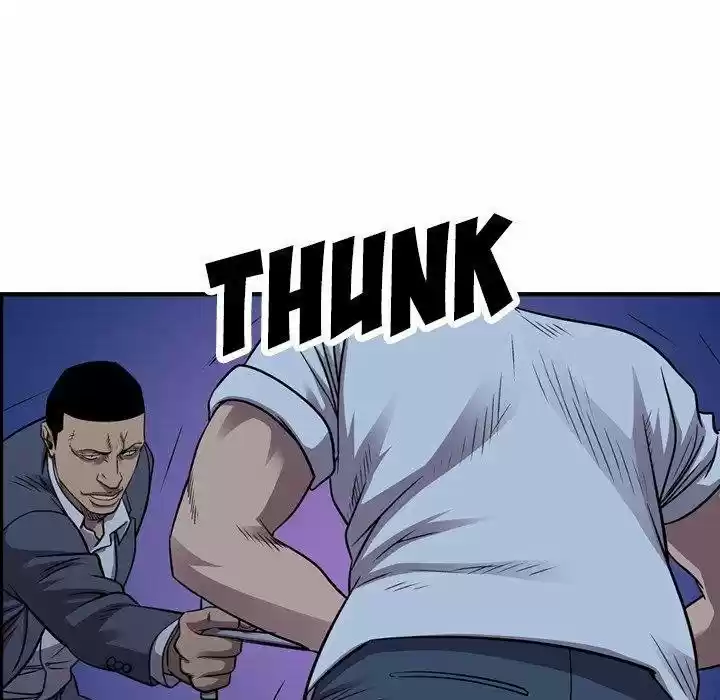 Legend: The Beginning Chapter 141