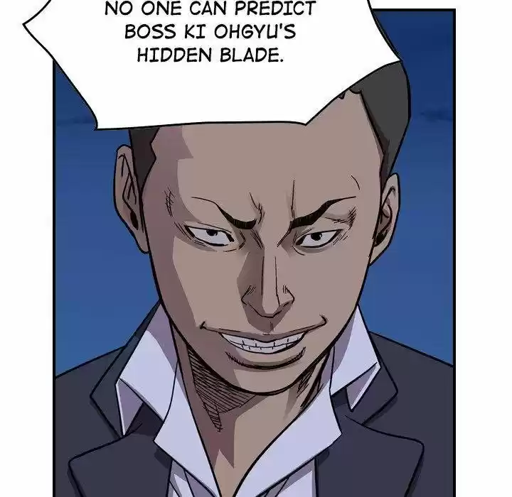 Legend: The Beginning Chapter 141