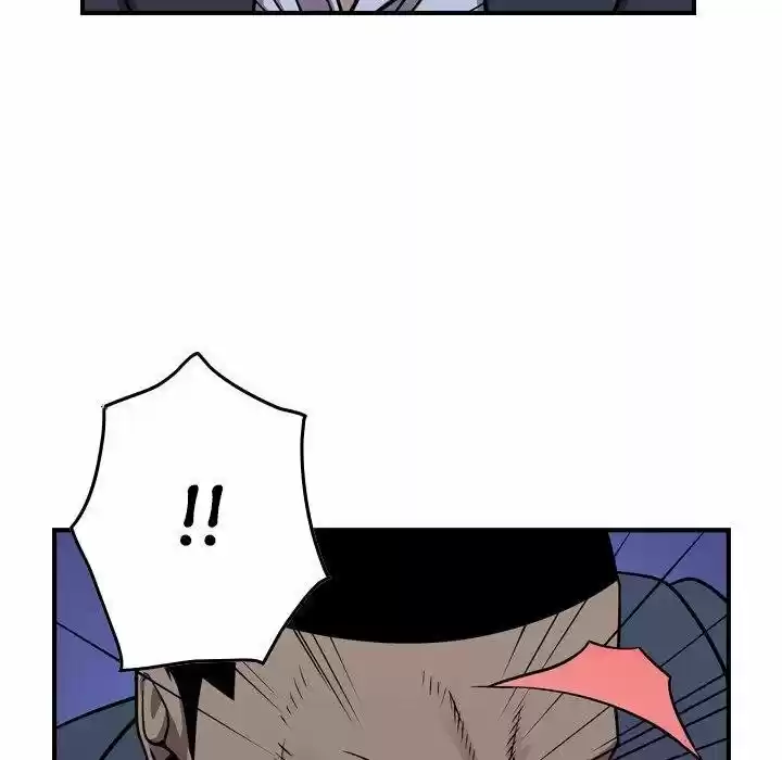 Legend: The Beginning Chapter 141