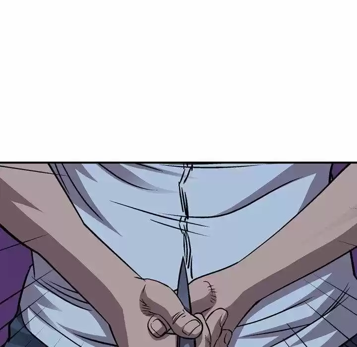 Legend: The Beginning Chapter 141