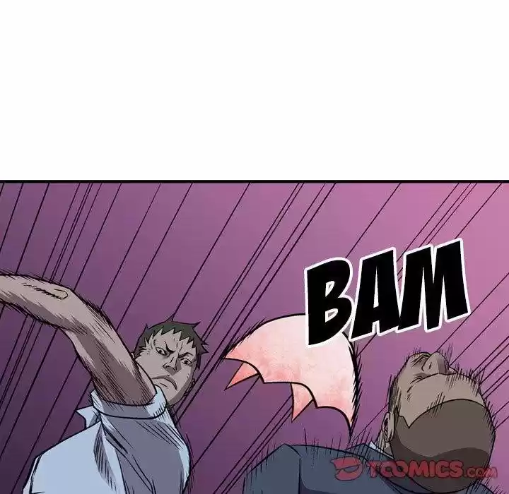 Legend: The Beginning Chapter 141