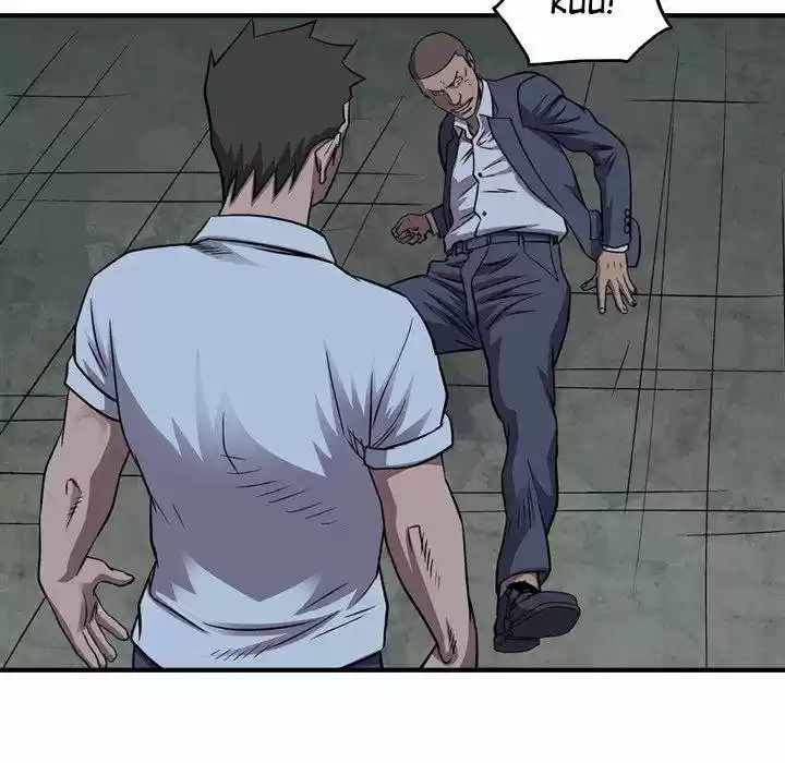 Legend: The Beginning Chapter 141