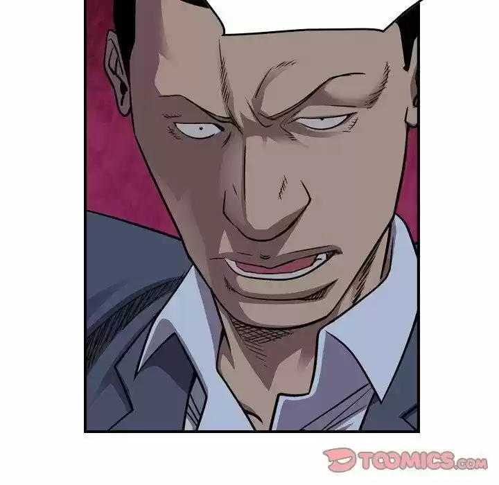 Legend: The Beginning Chapter 141