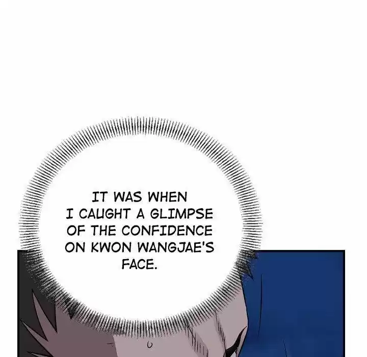 Legend: The Beginning Chapter 141