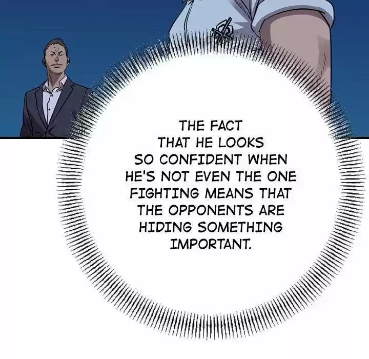 Legend: The Beginning Chapter 141