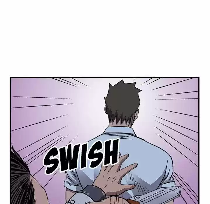 Legend: The Beginning Chapter 141