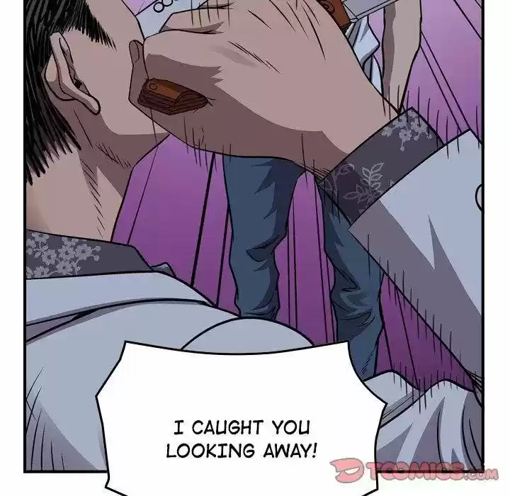 Legend: The Beginning Chapter 141