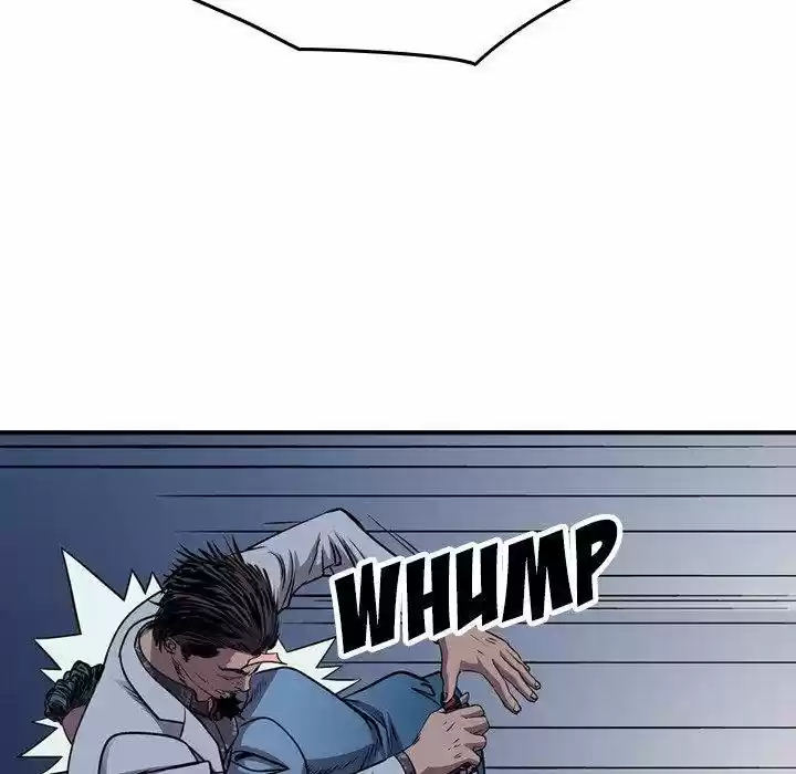 Legend: The Beginning Chapter 141