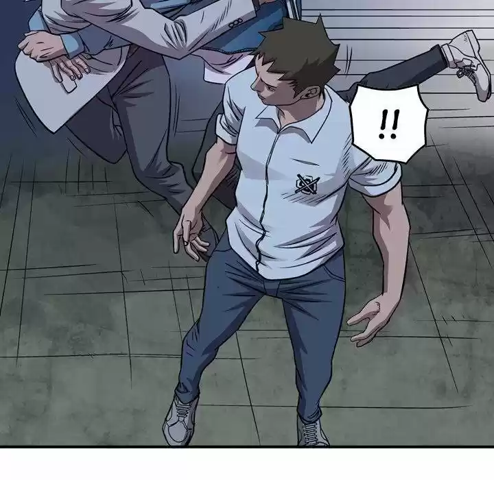 Legend: The Beginning Chapter 141