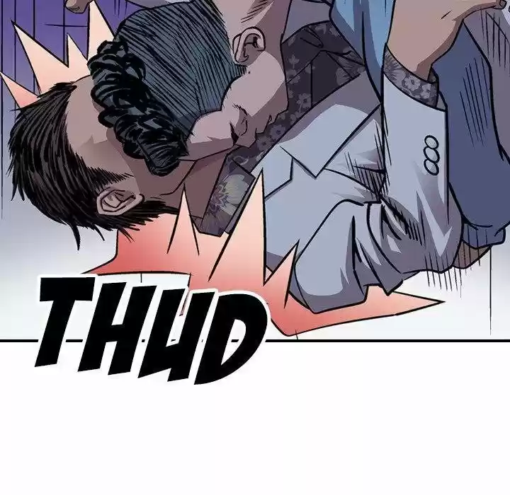 Legend: The Beginning Chapter 141