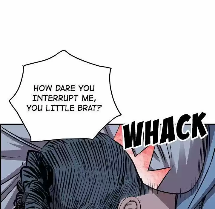 Legend: The Beginning Chapter 141