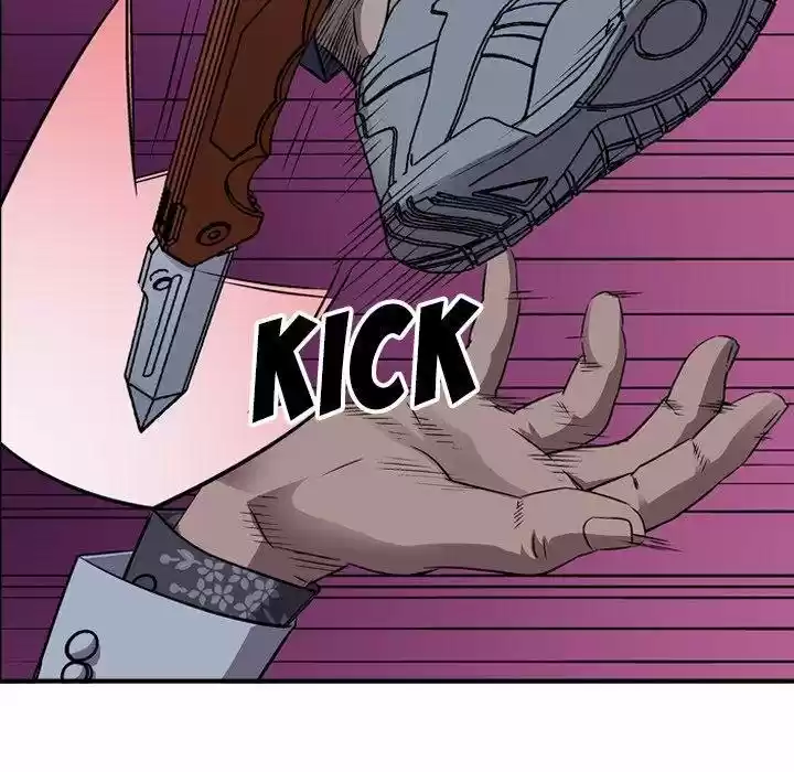 Legend: The Beginning Chapter 141