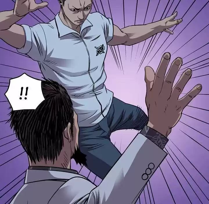 Legend: The Beginning Chapter 141