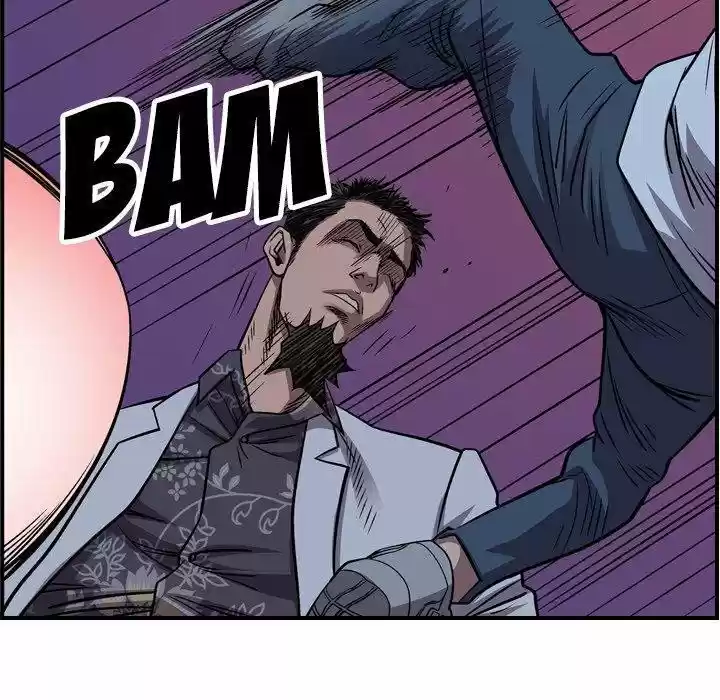 Legend: The Beginning Chapter 141