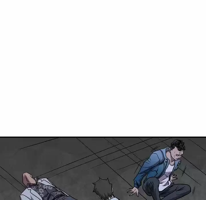 Legend: The Beginning Chapter 141