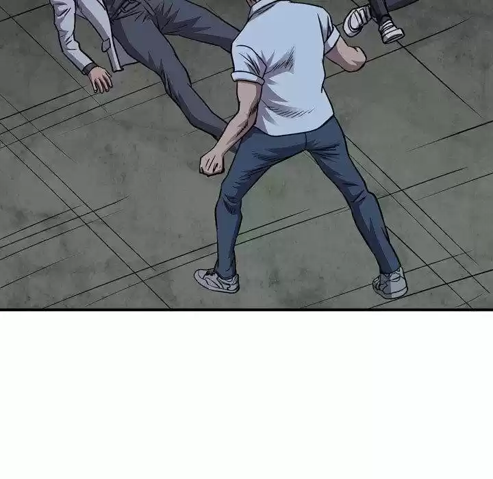 Legend: The Beginning Chapter 141