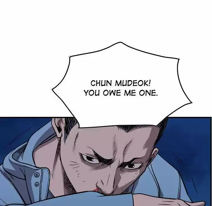 Legend: The Beginning Chapter 141