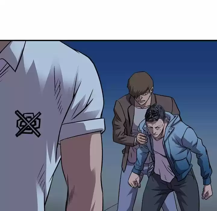 Legend: The Beginning Chapter 141