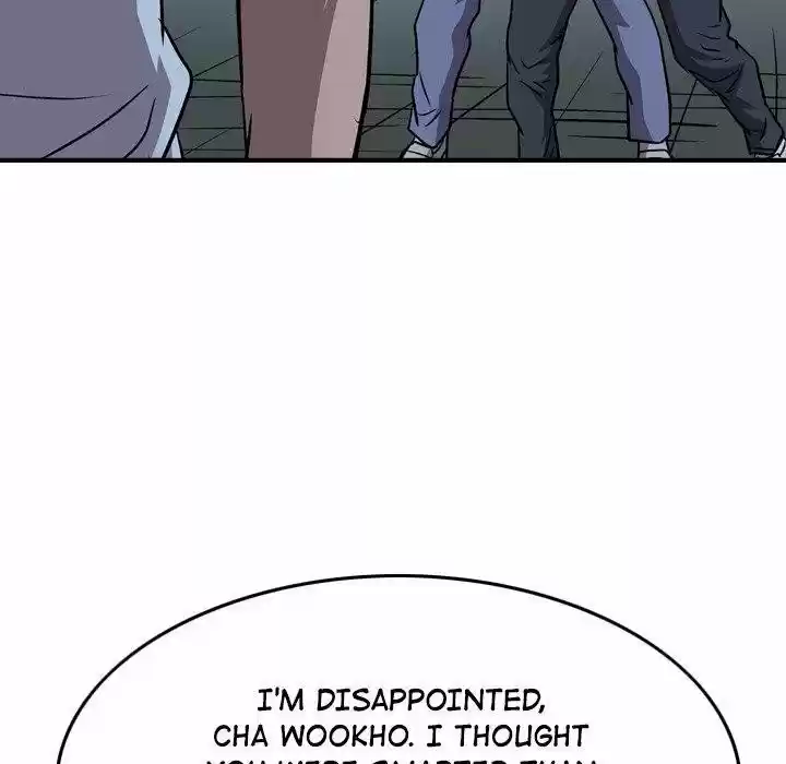 Legend: The Beginning Chapter 141