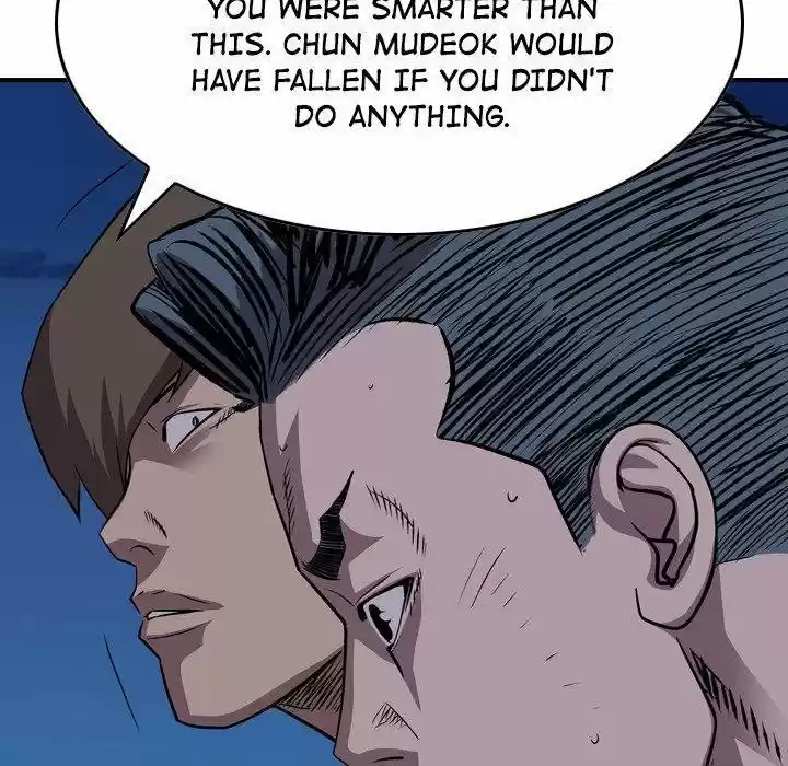 Legend: The Beginning Chapter 141