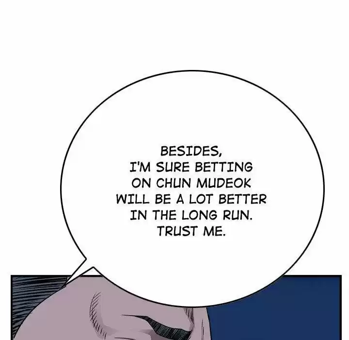 Legend: The Beginning Chapter 141