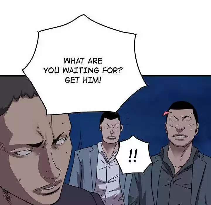 Legend: The Beginning Chapter 141