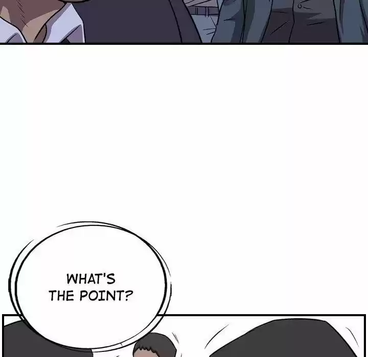 Legend: The Beginning Chapter 141