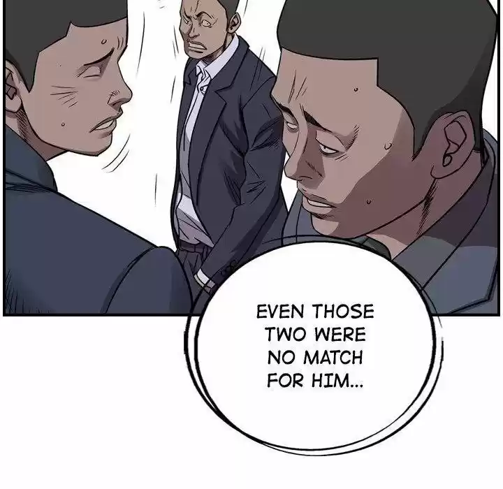 Legend: The Beginning Chapter 141