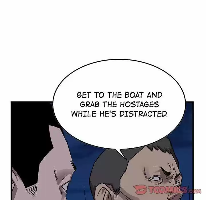 Legend: The Beginning Chapter 141