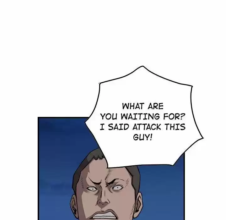 Legend: The Beginning Chapter 141