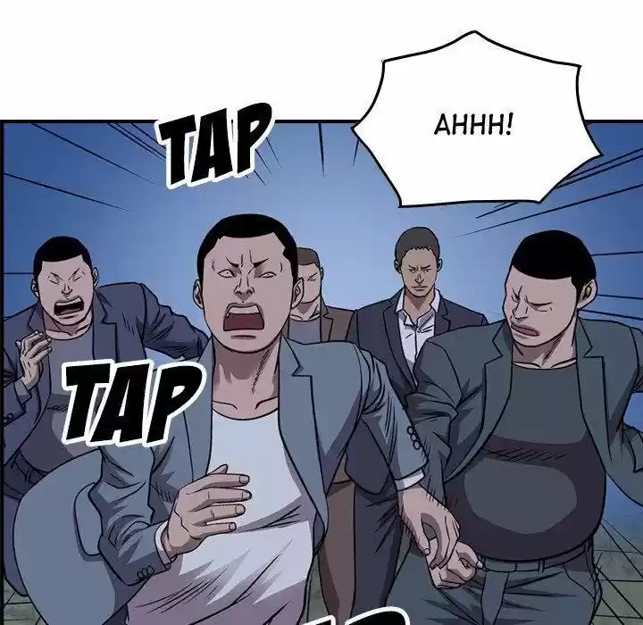 Legend: The Beginning Chapter 141