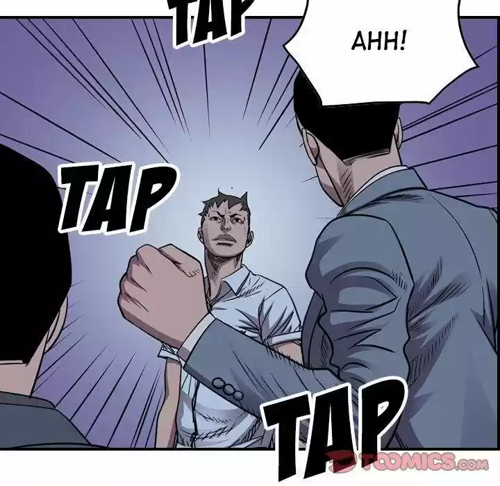 Legend: The Beginning Chapter 141