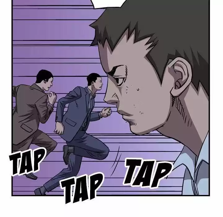 Legend: The Beginning Chapter 141