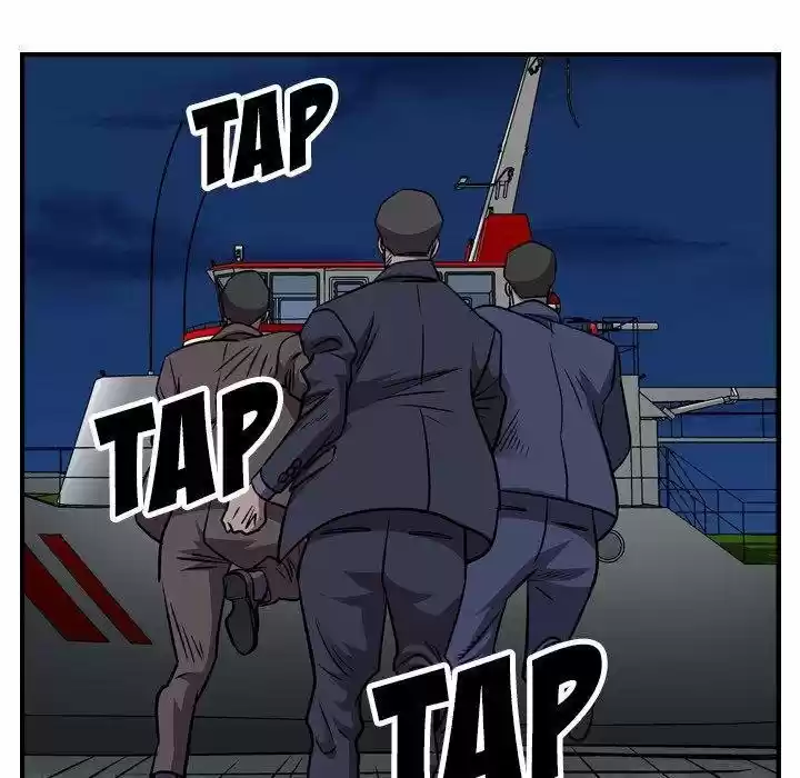 Legend: The Beginning Chapter 141