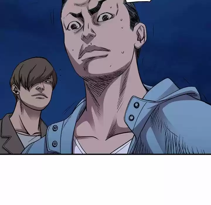 Legend: The Beginning Chapter 141