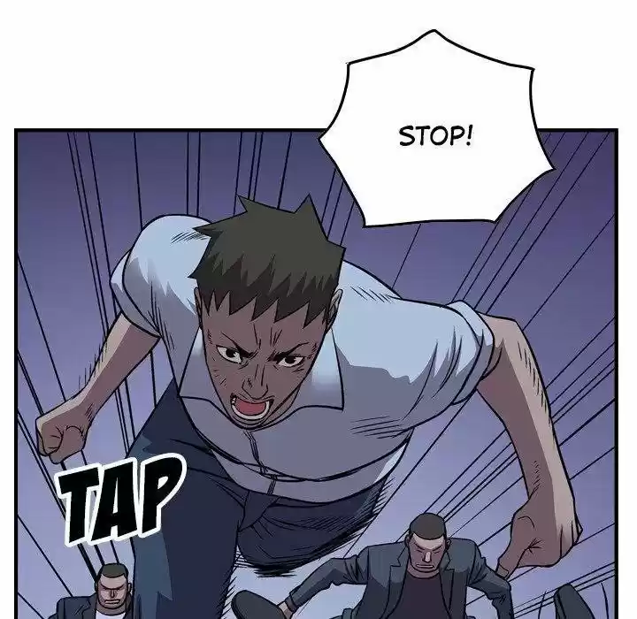 Legend: The Beginning Chapter 141