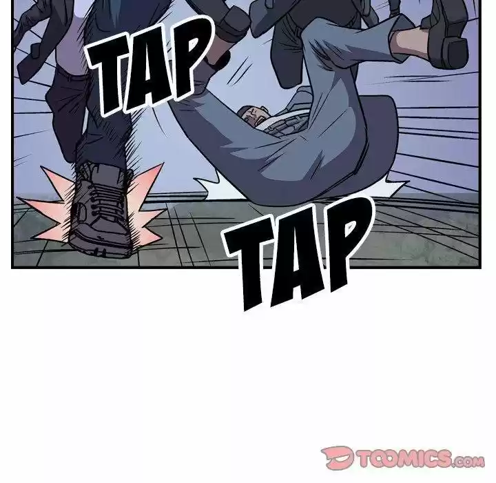 Legend: The Beginning Chapter 141