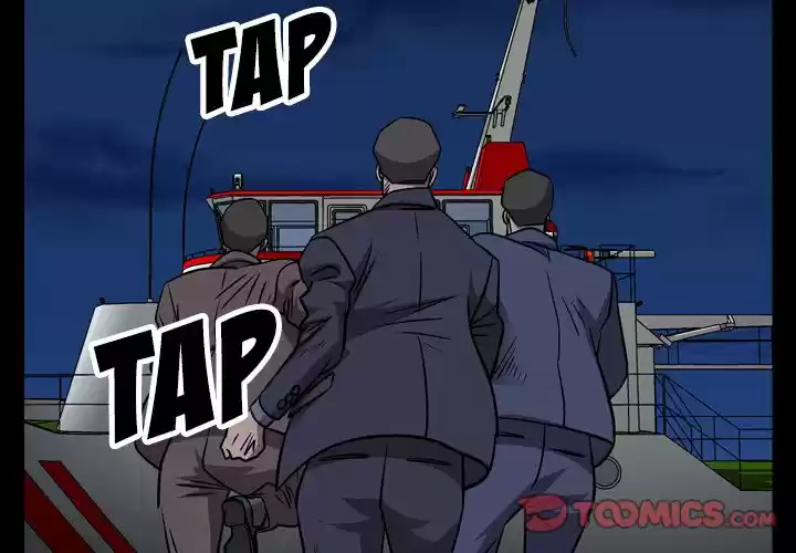 Legend: The Beginning Chapter 142