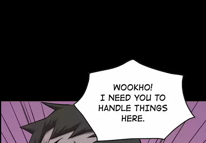 Legend: The Beginning Chapter 142