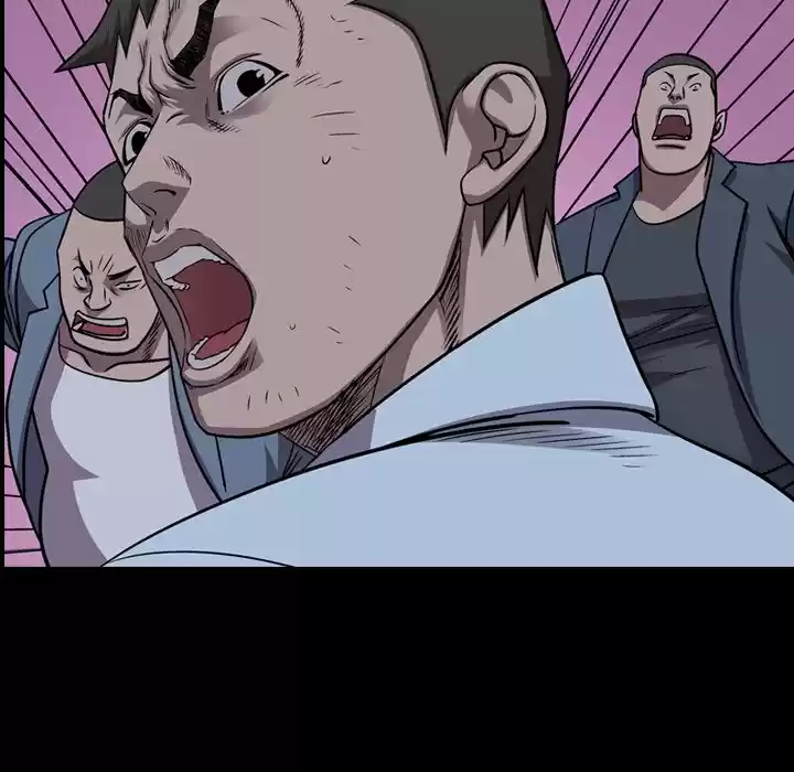 Legend: The Beginning Chapter 142