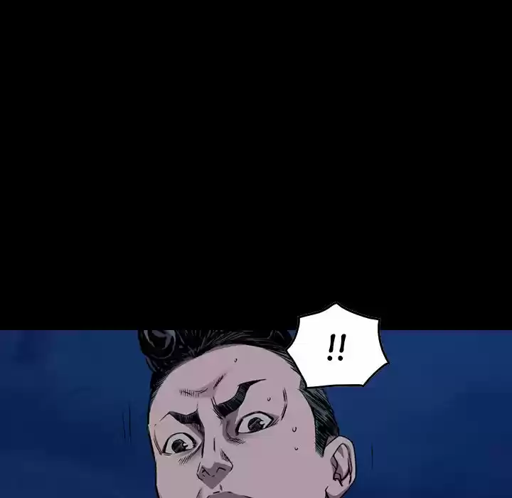 Legend: The Beginning Chapter 142