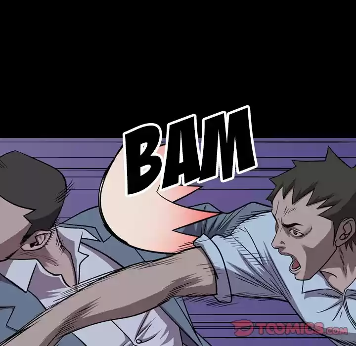 Legend: The Beginning Chapter 142