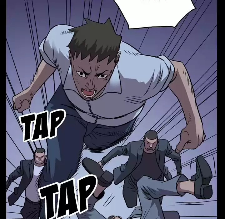 Legend: The Beginning Chapter 142