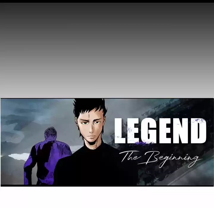 Legend: The Beginning Chapter 142