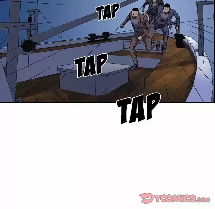 Legend: The Beginning Chapter 142