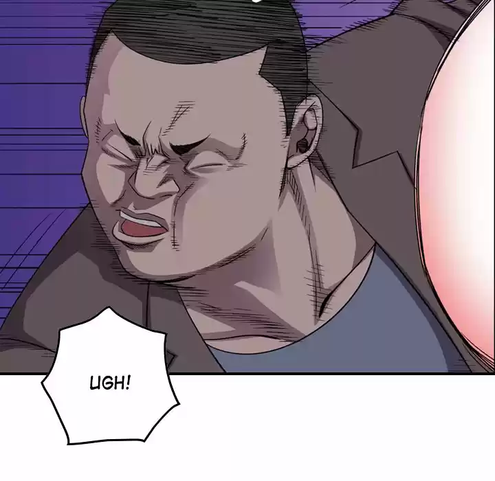 Legend: The Beginning Chapter 142