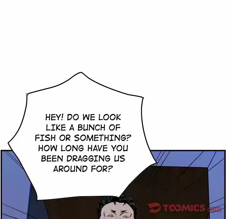 Legend: The Beginning Chapter 142