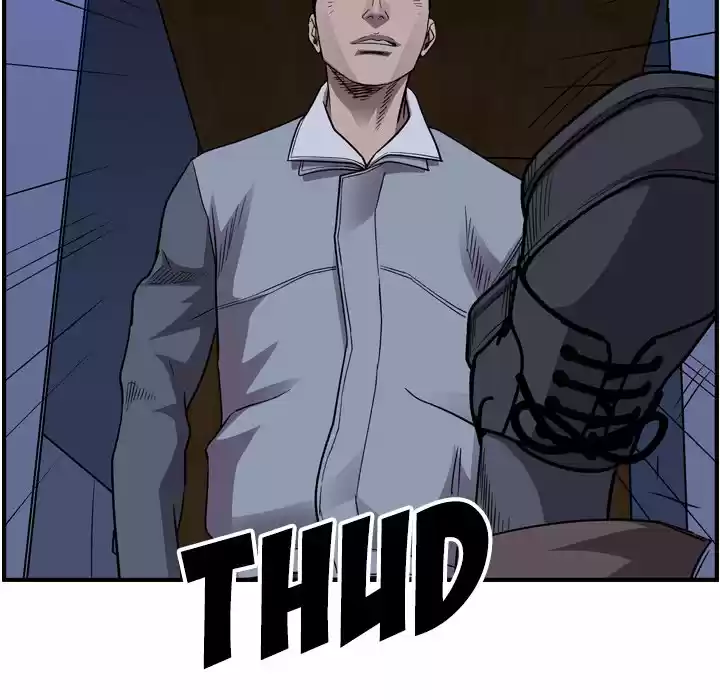 Legend: The Beginning Chapter 142